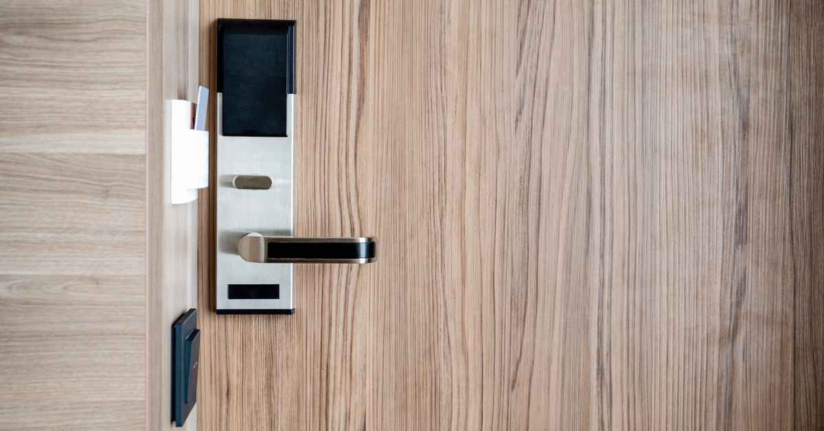 Mengenal Konsep Smart Door Lock dan Keunggulannya dalam Keamanan Rumah